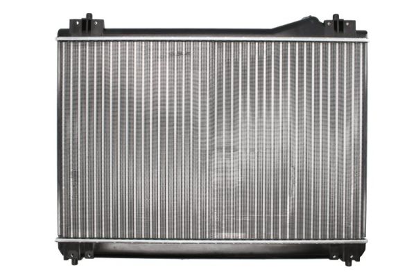 Радиатор AUDI (АУДИ) 80/90/COUPE AT 86-94 (THERMOTEC) - фото 