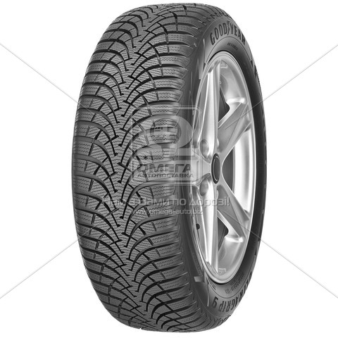 Шина 215/55R16 93H EXCELLENCE (Goodyear) - фото 