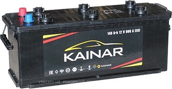 Акумулятор 132Ah-12v KAINAR (513x182x240),L,EN890 - фото 0