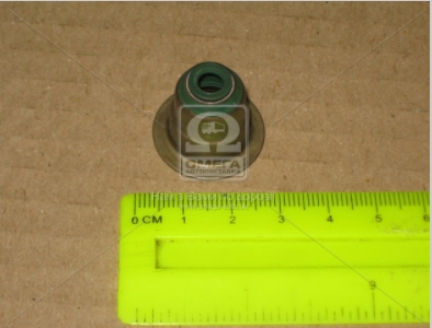 Сальник клапана IN FORD 1,6/1,6/2,0 16V ZETEC (вир-во Elring) - фото 0