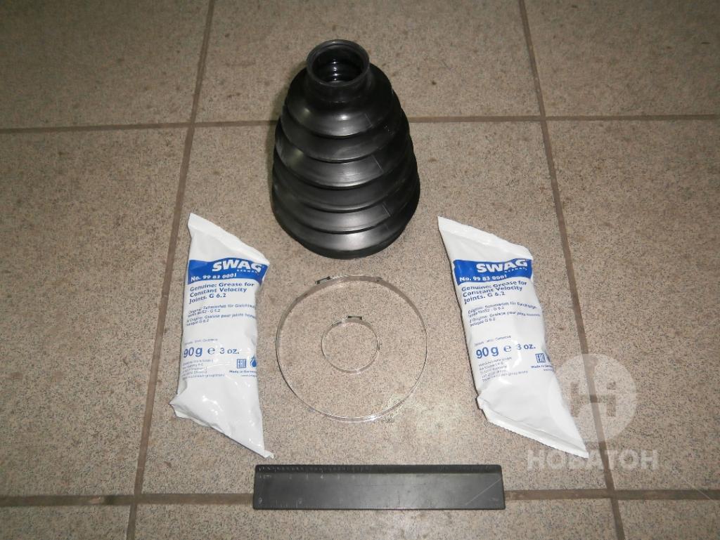 Комплект пылника, приводной вал (SWAG) 70914495 - фото 