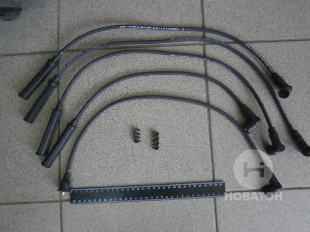 Комплект кабелів запалювання - фото 