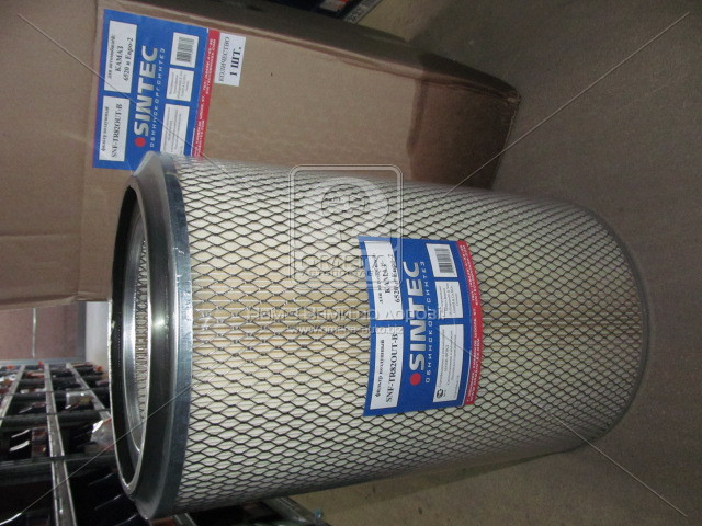 Элемент фильтра воздушного КАМАЗ ЕВРО-2 (внешний) (SINTEC) - фото 