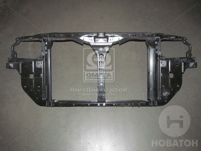 Панель передняя в сборе HYUNDAI (Хендай) Sonata 08-10 (Mobis) - фото 