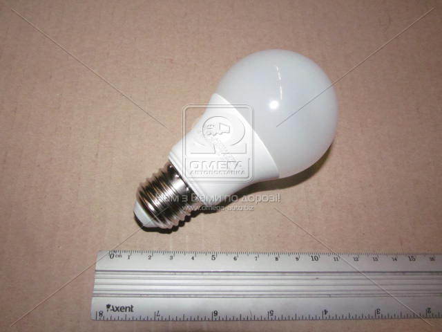 Світлодіодна лампа A40, 5,5W,2700k, 470lm, E27, 220V (вир-во OSRAM) L S CLA40 5,5W/827 2 - фото 