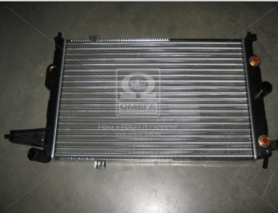 Радиатор охлаждения OPEL VECTRA A (88-) (Nissens) - фото 