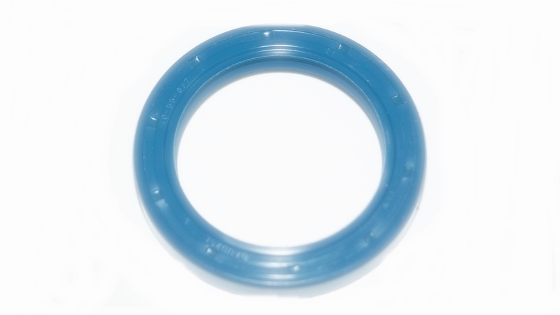 Уплотняющее кольцо, ступенчатая коробка передач_ Уплотняющее кольцо, ступица колеса (CORTECO) - фото 