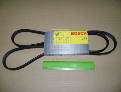Ремінь поліклін. 4PK1520 (вир-во Bosch) BOSCH 1 987 947 907 - фото 
