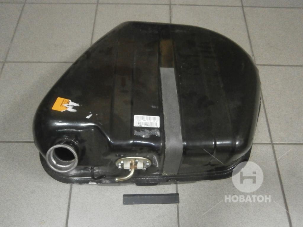 Бак топливный ВАЗ 2101 под карбюратор с датчиком (Тольятти) - фото 