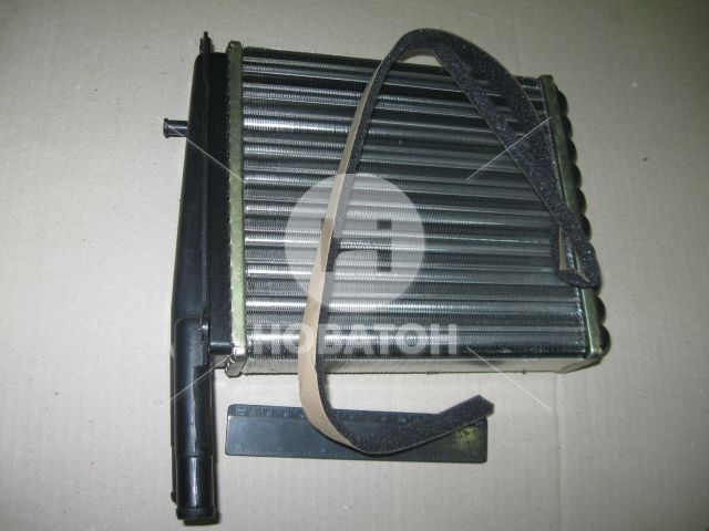 Радиатор отопителя ВАЗ 2110-12, 2170-72 <ДК> - фото 
