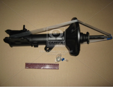 Амортизатор подвески задний KIA (КИА) Cerato левый (Kayaba) - фото 