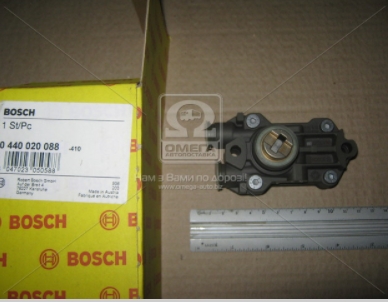 Насос подкачки MB 202/203/210/220 Sprinter CDI (Bosch) BOSCH 0440020088 - фото 