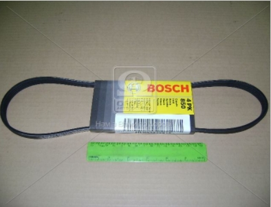 Ремінь поліклін. 4PK850 (вир-во Bosch) - фото 