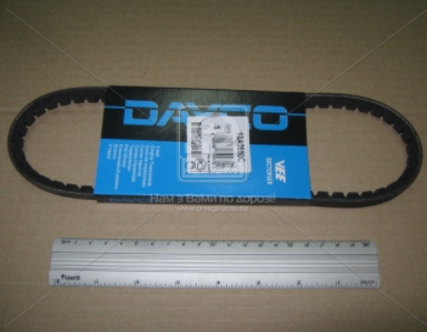 Ремень клиновой FIAT (DAYCO) 10A0650C - фото 