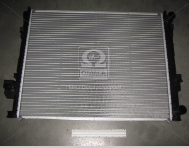 Радиатор охлаждения OPEL, RENAULT (Nissens) - фото 