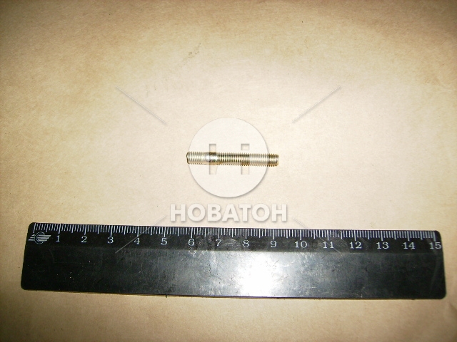 Шпилька М5х28 карбюратор, воздушный фильтр ВАЗ (Белебей) - фото 