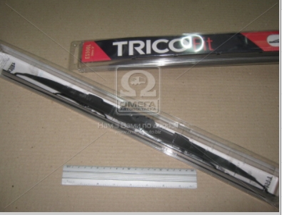 Щiтка склоочисн. 280 стекла заднего FORD Focus, Fusion TRICOFIT (вир-во Trico) Trico Limited EX281 - фото 