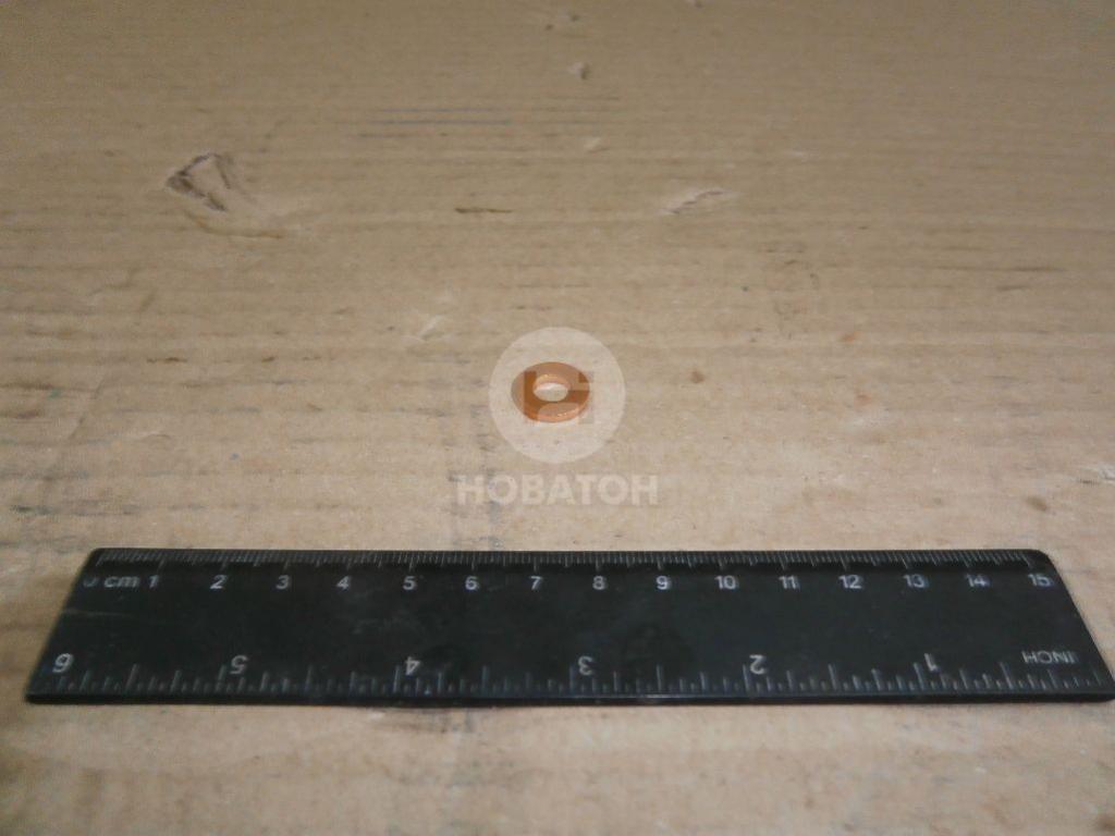 Уплотнительное кольцо (вир-во DT) - фото 