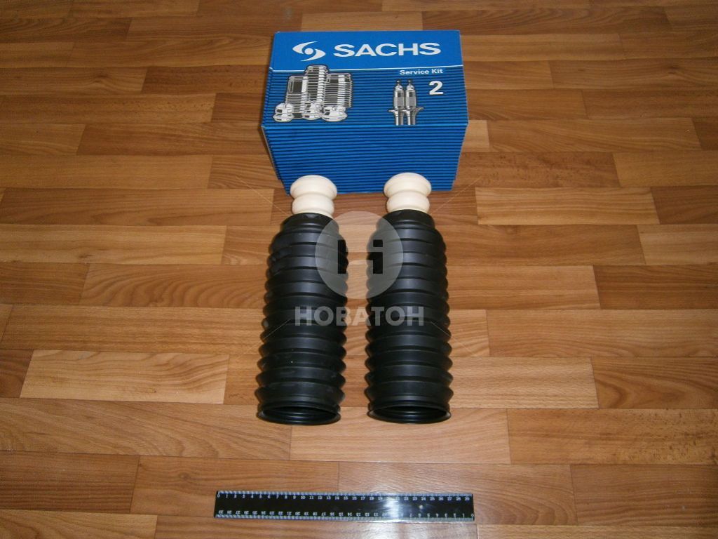 Сервісний комплект амортизатора BMW (вир-во Sachs) SACHS 900 186 - фото 