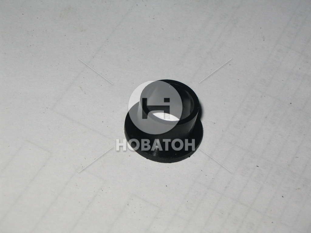 Втулка валика привода акселератора ГАЗ (покупное ГАЗ) - фото 