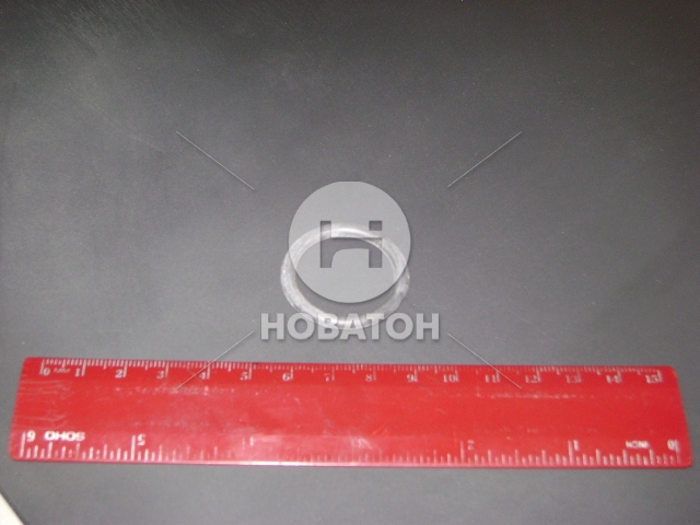 Кольцо уплотнительное РТЦ задних колес ГАЗ 3102, -24-10, -3307 (ЯзРТИ) - фото 
