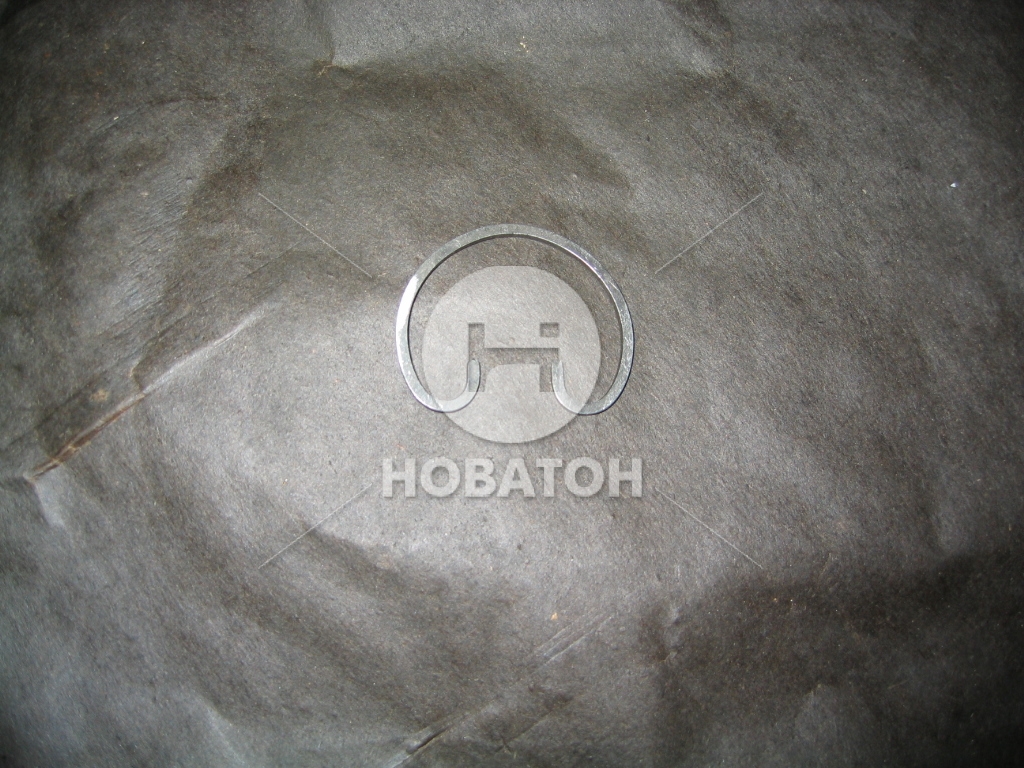 Кольцо стопорное рулевой тяги ГАЗ 53 (покупное ГАЗ, Кр.Этна) - фото 