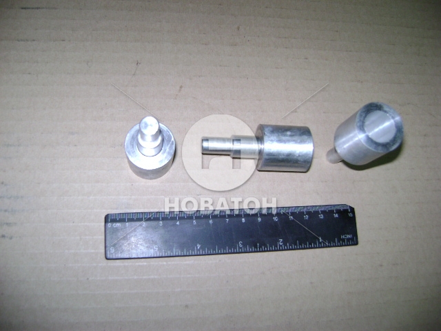 Поршень цилиндра привода сцепления ГАЗ 4301,3308,33104 (ГАЗ) - фото 