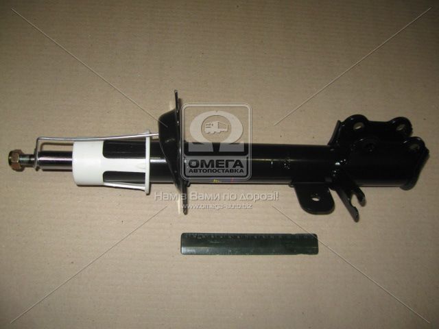 Амортизатор подвески задний CHEVROLET (ШЕВРОЛЕ) LACETTI правый газовый ORIGINAL (1-й сорт) (Monroe) - фото 