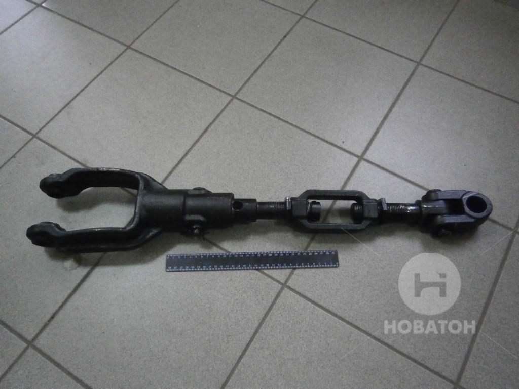 Раскос Т 150 без серьги (РЗТ г.Ромны) - фото 