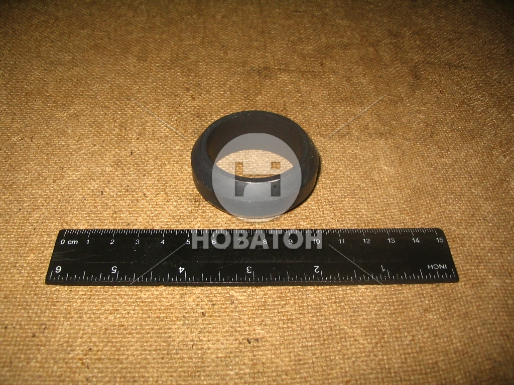 Кольцо глушителя уплот. ВАЗ 2108 (ДААЗ) - фото 