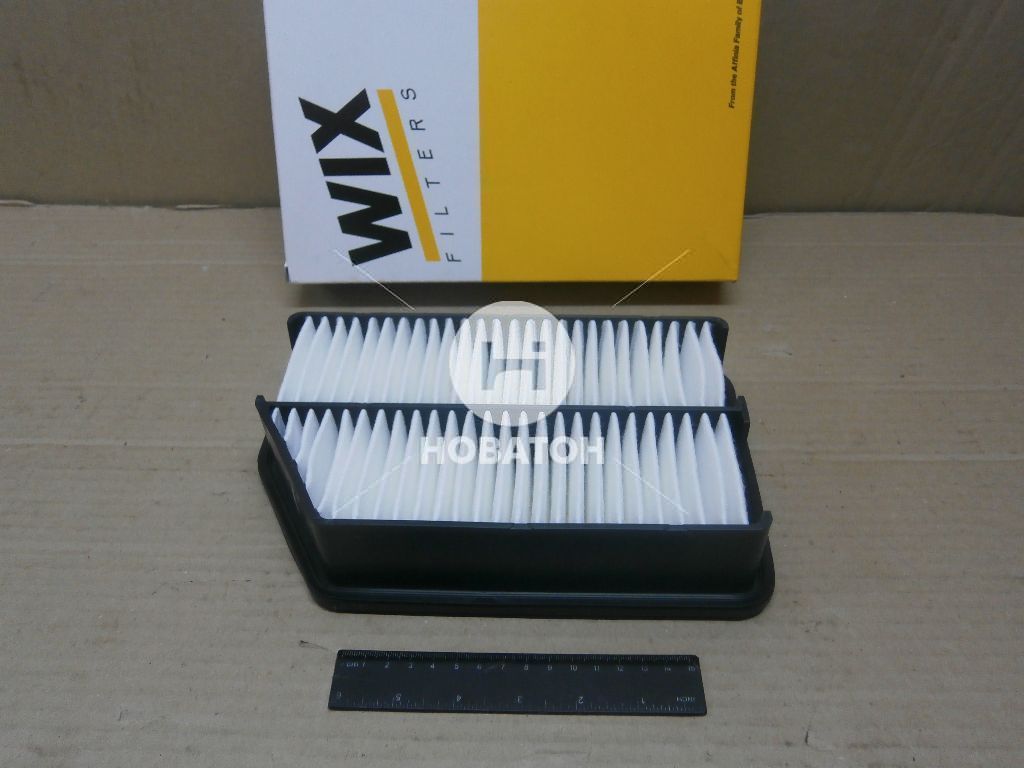 Фильтр воздушный (WIX-Filtron) WA9710 - фото 