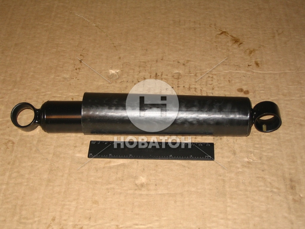 Амортизатор ВАЗ 2121 НИВА подвески задний (Белкард) - фото 