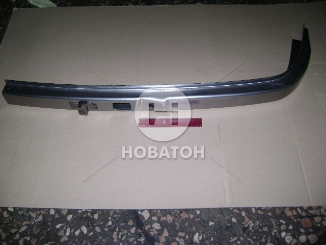 Усилитель рамки радиатора ГАЗ 3110,31105 правый (с 2005 года) (ГАЗ) - фото 