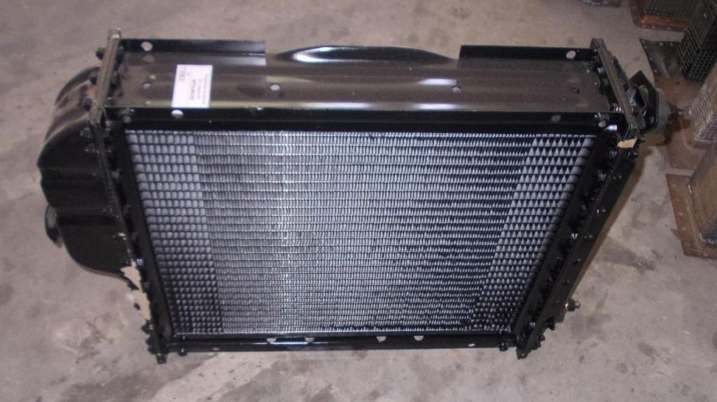 Радиатор водного охлаждения МТЗ с дв. Д-240 (4-х рядный) <ДК> - фото 