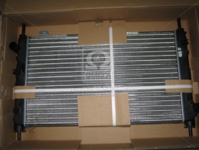 Радиатор охлаждения двигателя FORD (VALEO) - фото 