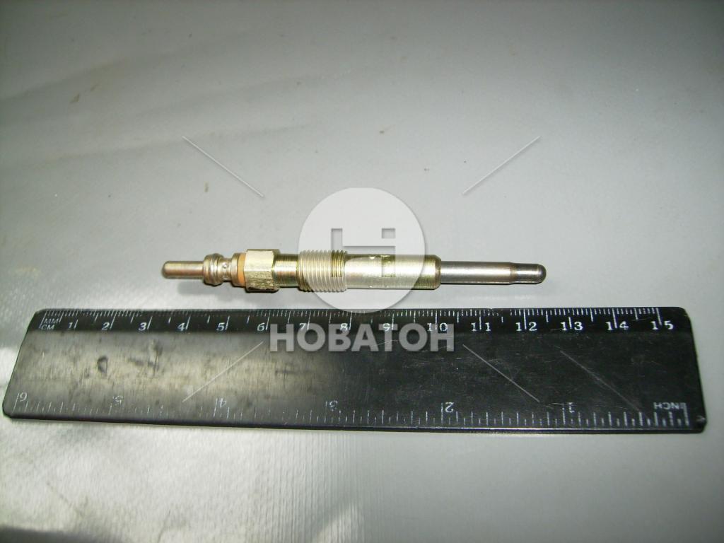 Свічка накалювання ГАЗ дв.560 Штайер (тип СН-02) куплен. ГАЗ) - фото 