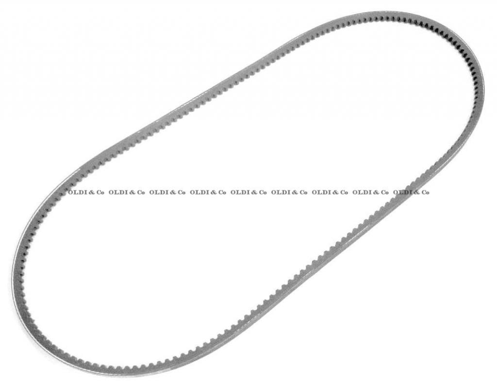 Ремень клиновой AVX13x1425 (Gates) - фото 