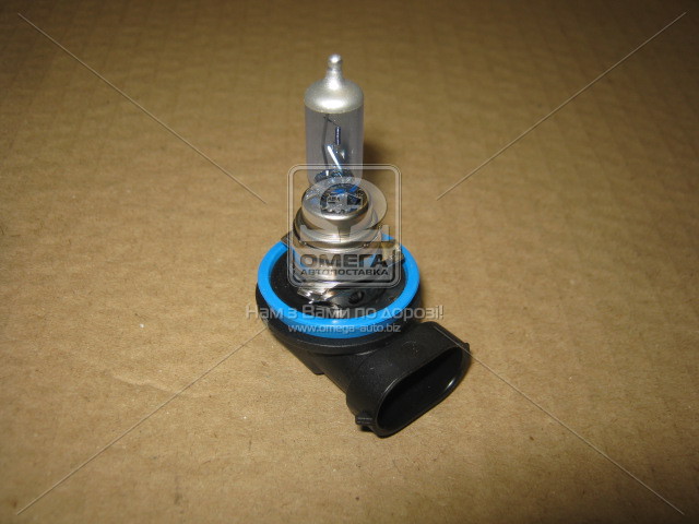 Лампа фарна H16 19W 12V PGJ1 COOL BLUE (вир-во OSRAM) - фото 