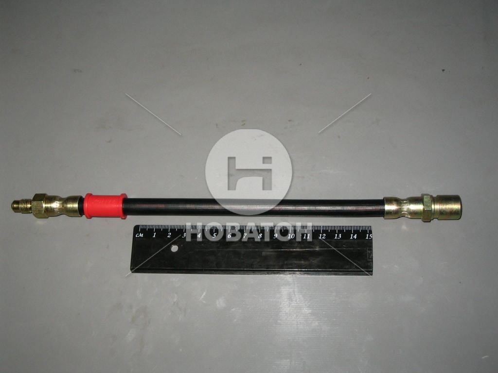Шланг тормозной ВАЗ 2101 задний (FENOX) - фото 