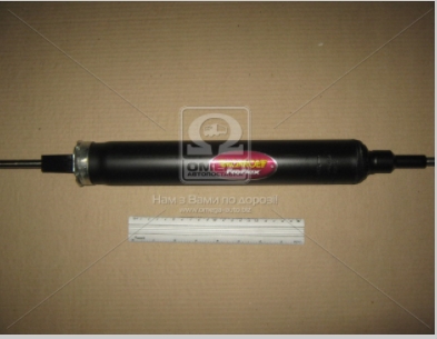 Амортизатор подвески задний BMW (БМВ) газовый REFLEX (Monroe) - фото 