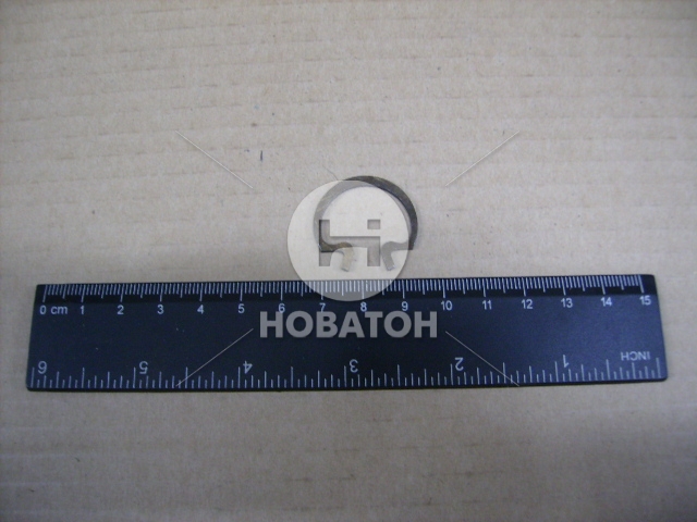 Кільця стопорн. 1,59 мм хрестовини ВАЗ 2101 (вир-во Белебей) - фото 