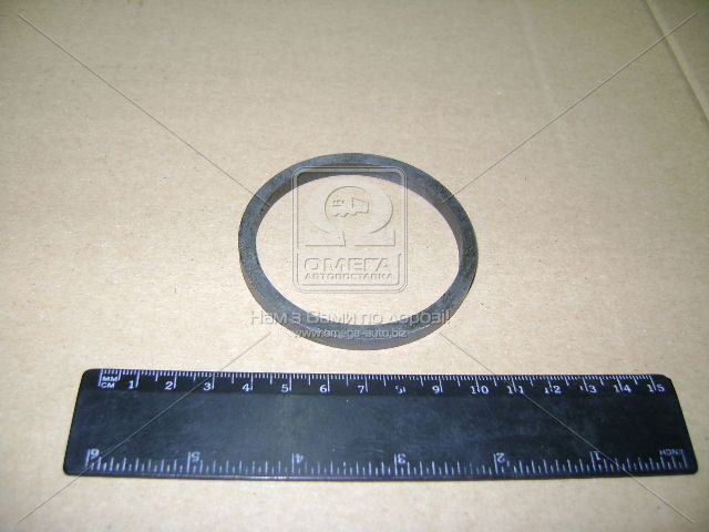 Кільце регулювальне В=5,8 мм (вир-во МТЗ) - фото 