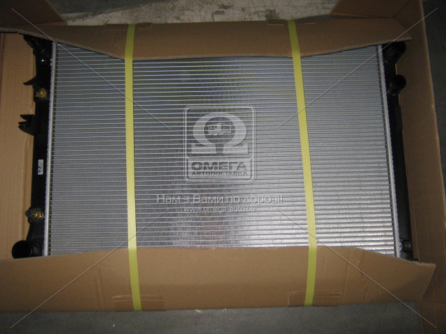 Радиатор охлаждения SUBARU TRIBECA (B9) (05-) (Nissens) - фото 