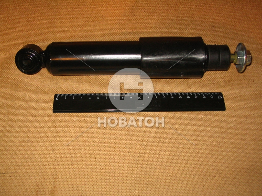 Амортизатор ВАЗ 2101-07 підв. передн. (вир-во Белкард) - фото 