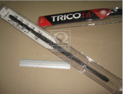 Щетка стеклоочистит. 500 HYBRID (Trico) - фото 