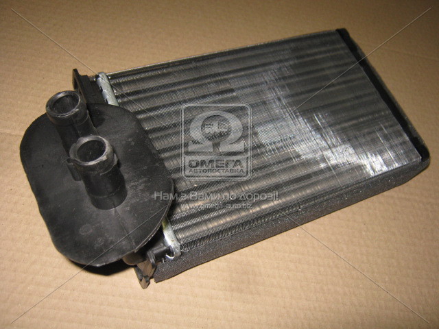 Радиатор отопителя VW TRANSPORTER IV 93-03 (TEMPEST) - фото 