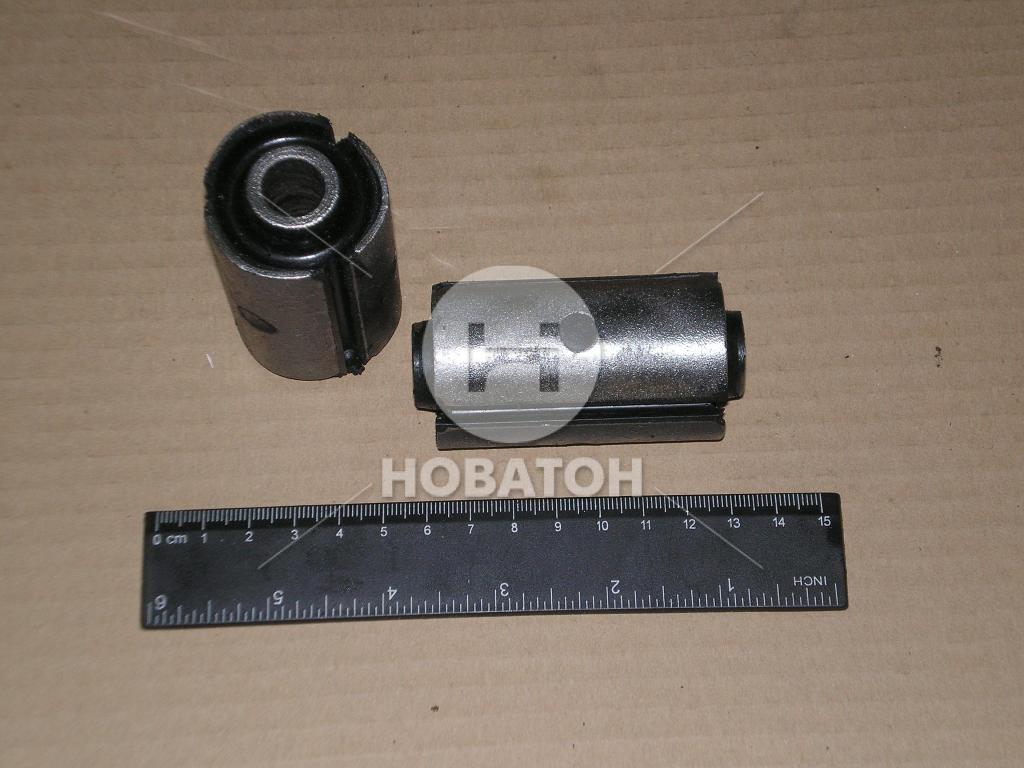 Втулка ушка рессоры задней ГАЗ 3110,31105 (ВРТ) - фото 