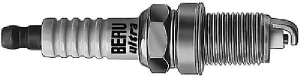 Свічка запалювання MB S 600 99-06 (вир-во BERU) Z171 - фото 