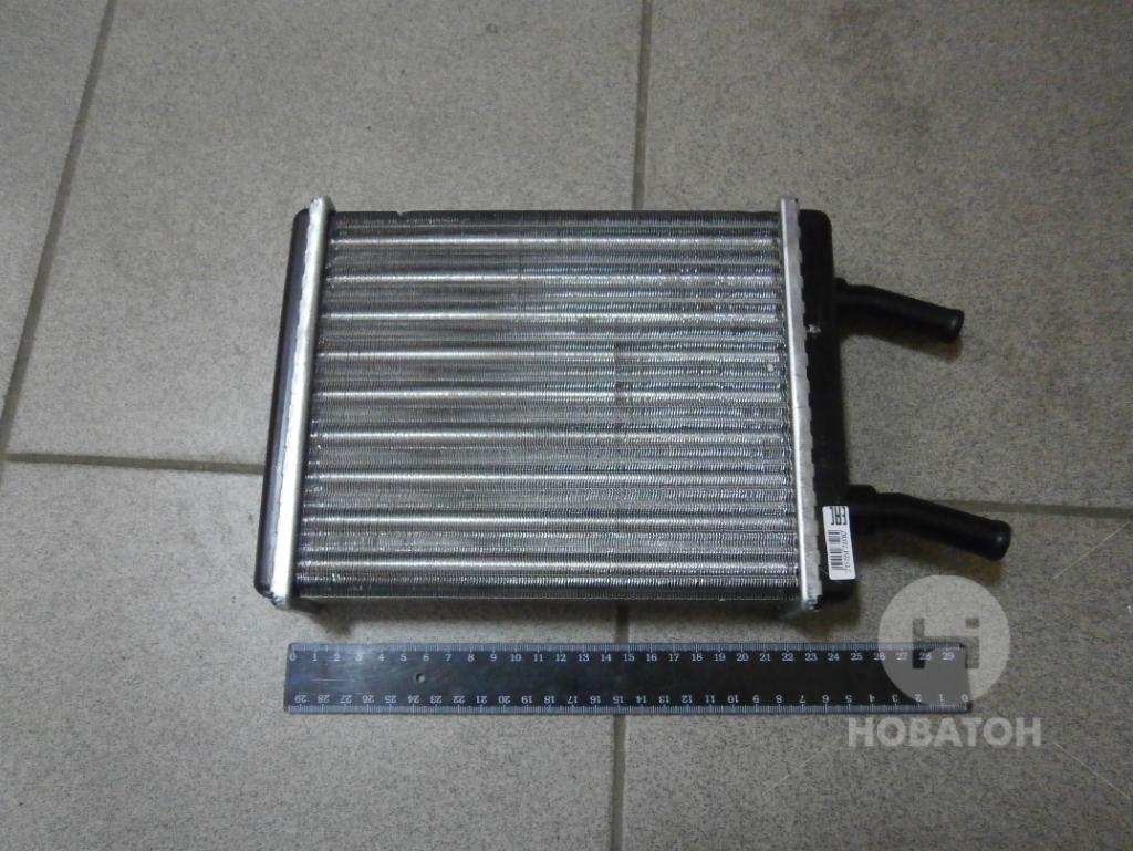 Радиатор отопителя ГАЗ 3110 (после 2003г.) (ПЕКАР) - фото 