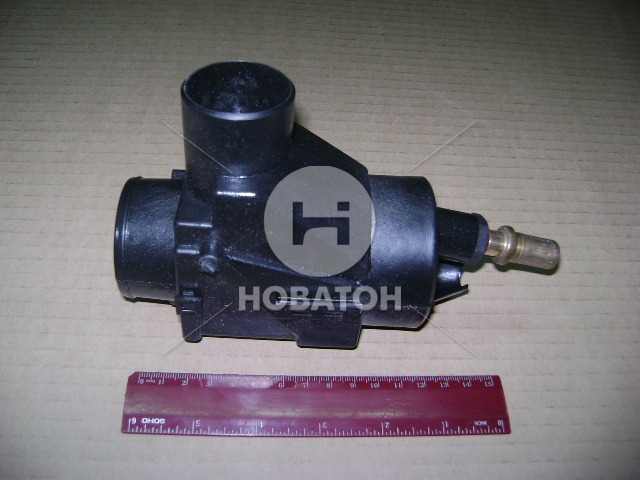 Терморегулятор ВАЗ 2108 (вир-во ДААЗ) - фото 